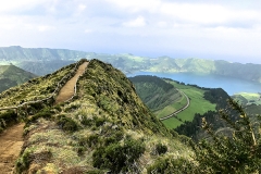 LAGOA DO CANÁRIO