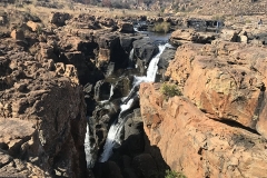 Blyde River Canyon