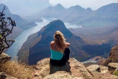 Blyde River Canyon