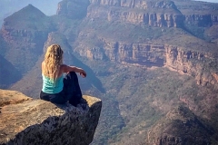 Blyde River Canyon