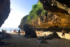 Single fin