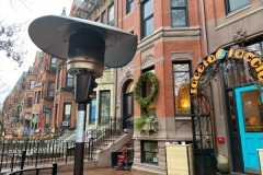 BOSTON45