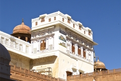 un monde de voyages Inde