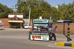 un monde de voyages Inde