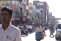 un monde de voyages Inde