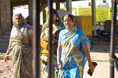 un monde de voyages Inde