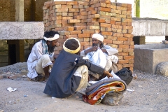 un monde de voyages Inde