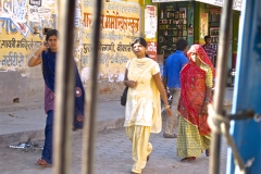 un monde de voyages Inde