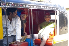 un monde de voyages Inde