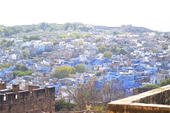 un monde de voyages Inde Jodhpur
