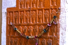 un monde de voyages Inde