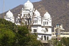 un monde de voyages Inde