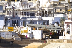 un monde de voyages Inde