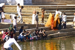 un monde de voyages Inde