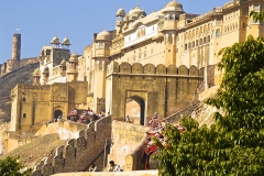 un monde de voyages Inde