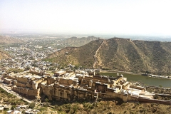 un monde de voyages Inde