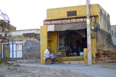 un monde de voyages Inde