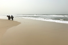 Plage de lompoul