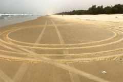 Plage de lompoul