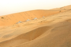 Desert de lompoul