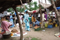 marché aux brousses