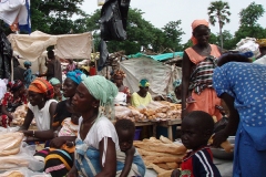 marché aux brousses