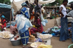 marché aux brousses