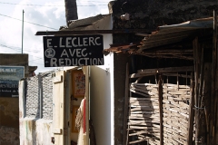 L'ile aux coquillage