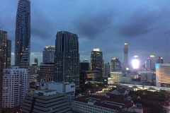 Rooftop Bangkok