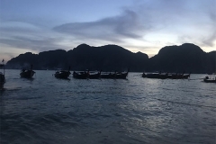 Koh Phiphi