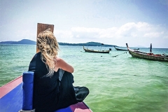 banana beach - Phuket