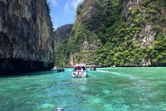 Koh Phiphi