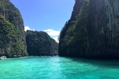 Koh Phiphi