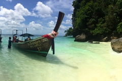 Koh Phiphi