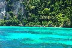 Koh Phiphi