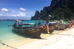 Koh Phiphi