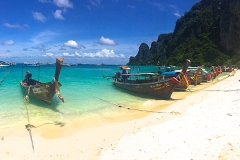 Koh Phiphi