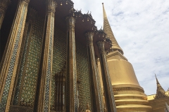 Palais royal Bangkok