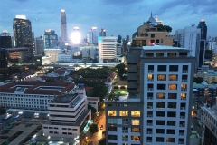 Rooftop Bangkok