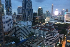 Rooftop Bangkok