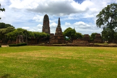 AYUTTHAYA