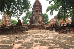 Ayutthaya