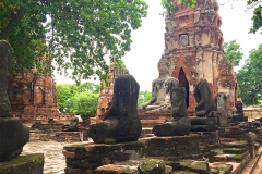 Ayutthaya