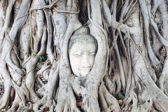 AYUTTHAYA