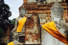 Ayutthaya