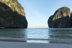 Maya Bay