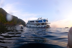 îles similan