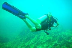 îles similan