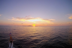 îles similan