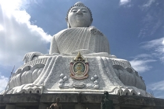 Phuket - Big bouddha